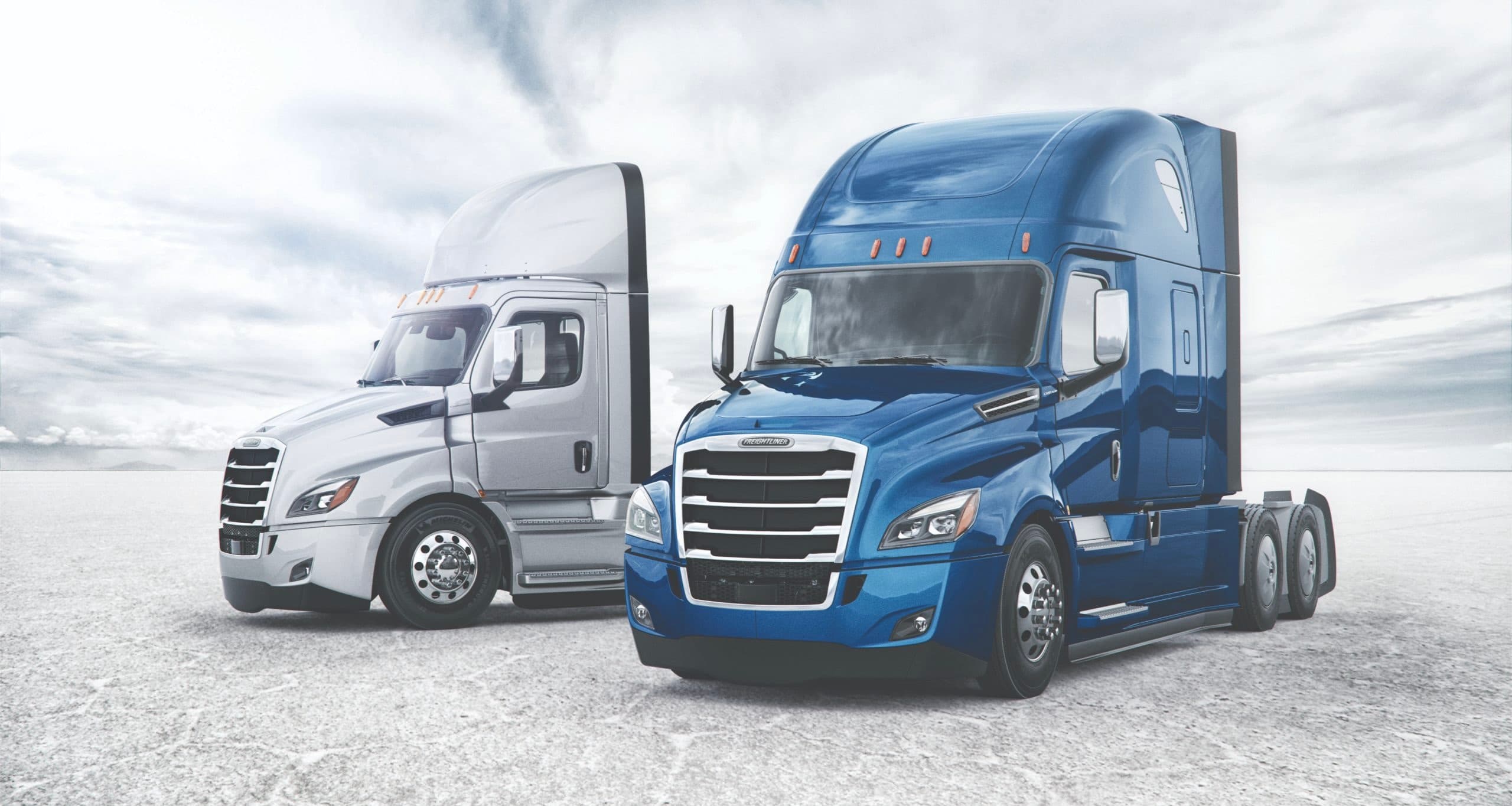 Dream Big Transportation Inc equipment